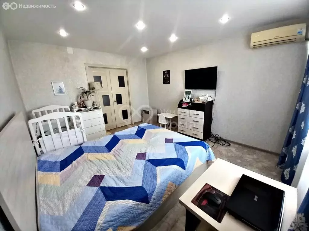 2-комнатная квартира: Волжский, улица Мира, 26 (47.9 м) - Фото 1