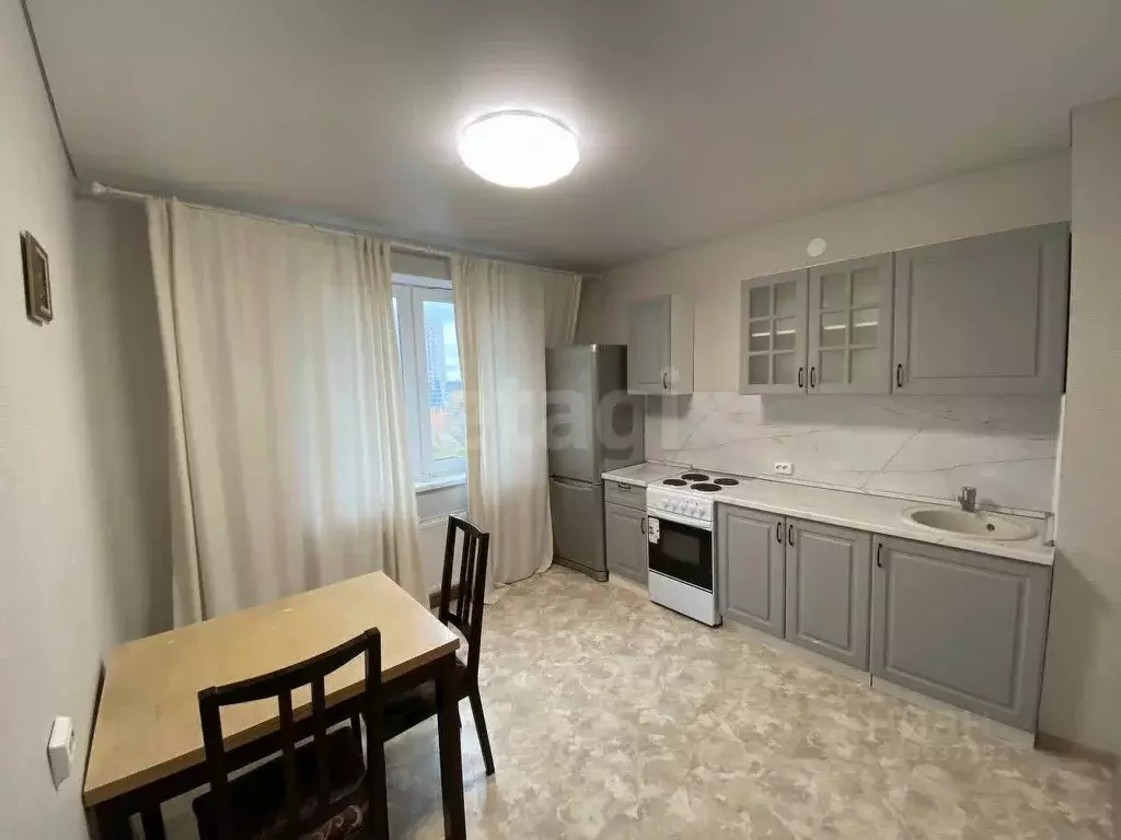 1-к кв. Татарстан, Казань ул. Алексея Казем-Бека, 6 (40.0 м) - Фото 0