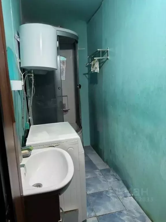 Комната Башкортостан, Миякинский сельсовет, с. Киргиз-Мияки ул. ... - Фото 1