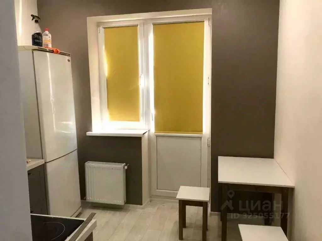 1-к кв. Адыгея, Тахтамукайский район, Старобжегокайское с/пос, Новая ... - Фото 1