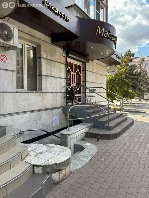 Торговая площадь (75 м) - Фото 1