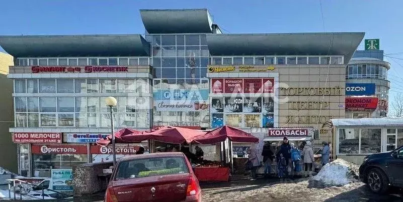 Офис в Нижегородская область, Нижний Новгород пл. Маршала Жукова, 7 ... - Фото 0