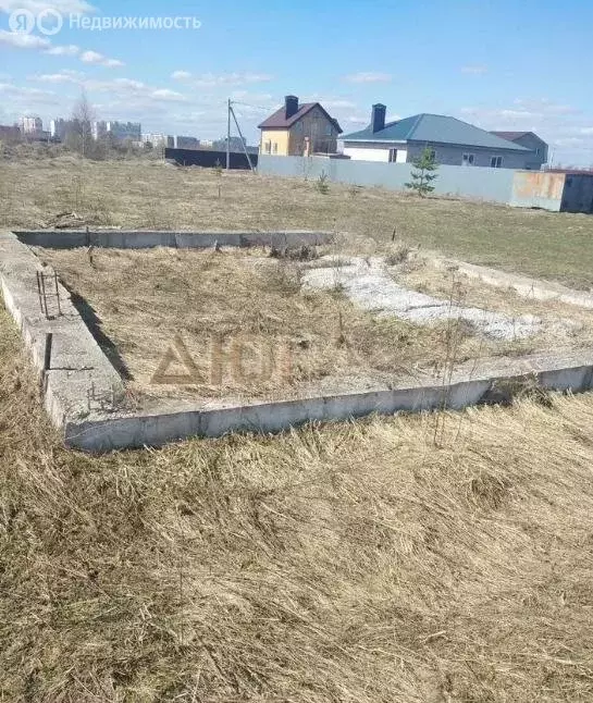 Участок в деревня Калачево, Кленовая улица, 1 (9.8 м) - Фото 0