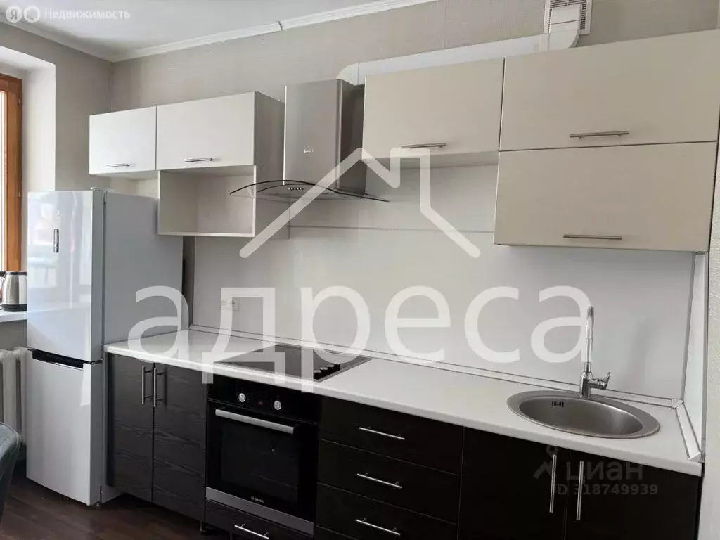 2-комнатная квартира: Самара, Никитинская улица, 55 (64.2 м) - Фото 1