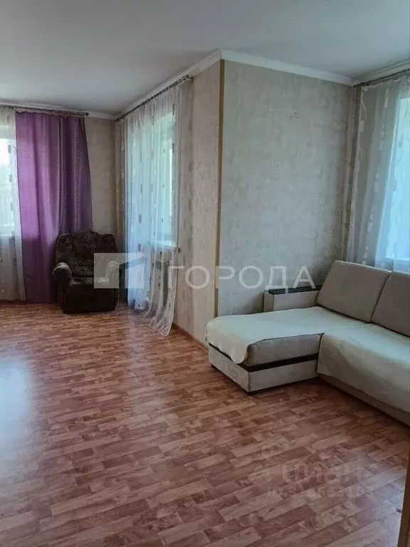 1-к кв. Новосибирская область, Новосибирск Затон мкр, ул. 2-я ... - Фото 0