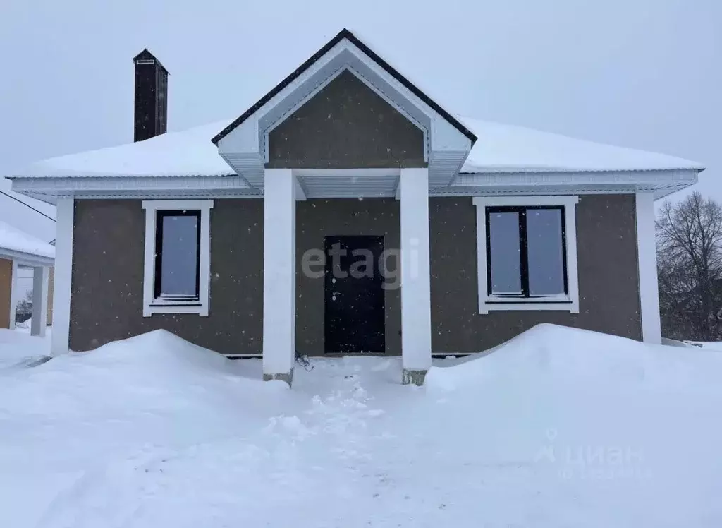 Дом в Алтайский край, Первомайский район, пос. Новый, Александрова ... - Фото 1