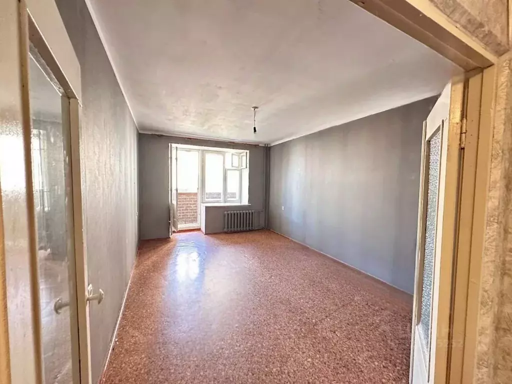 2-к кв. Пермский край, д. Кондратово ул. Культуры, 6 (63.0 м) - Фото 1