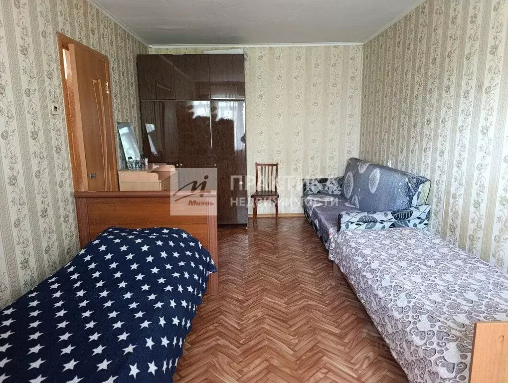 1-к кв. Московская область, Ногинск Богородский городской округ, ул. ... - Фото 1