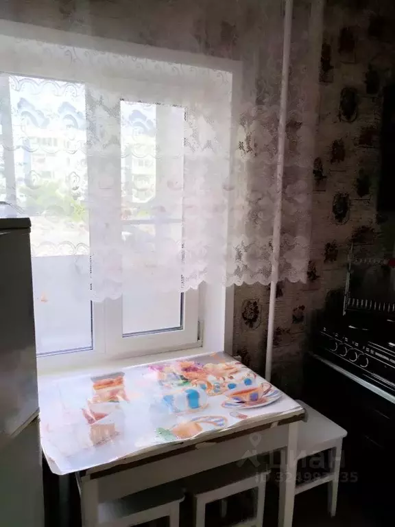 1-к кв. Хакасия, Абакан ул. Некрасова, 30 (30.0 м) - Фото 1