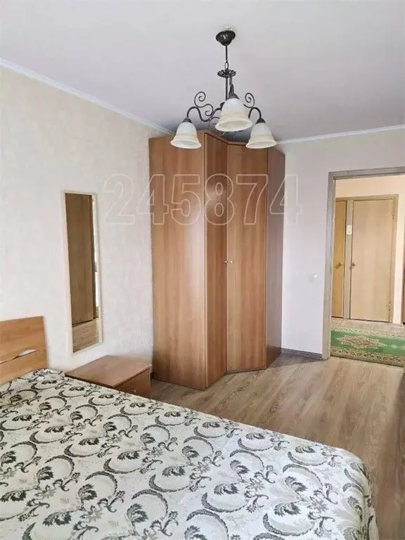 2-к кв. Москва ул. Лобачевского, 94 (55.0 м) - Фото 2