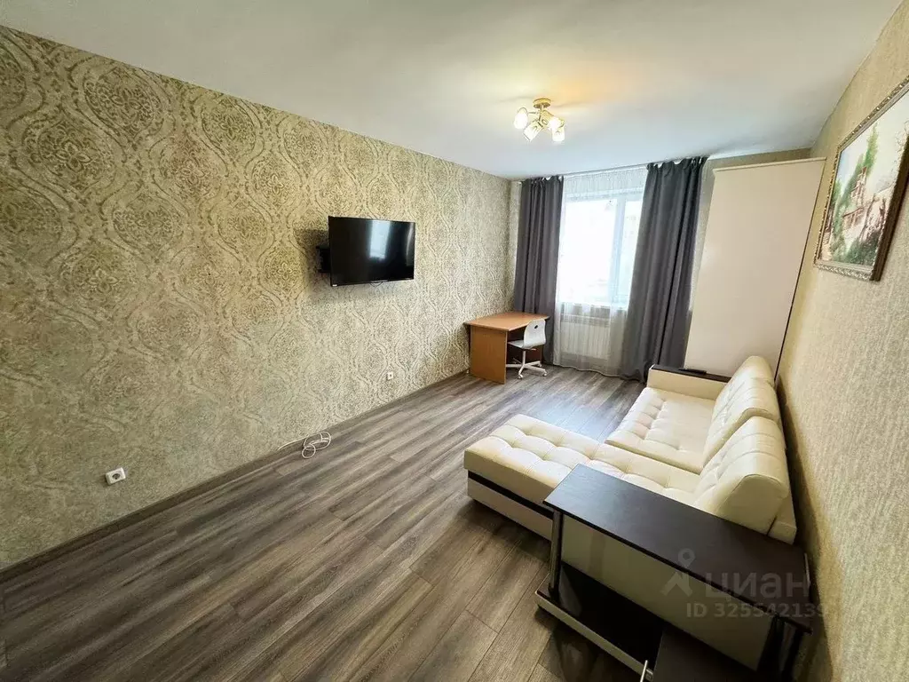 3-к кв. Башкортостан, Уфа ул. Заки Валиди, 71 (90.0 м) - Фото 2