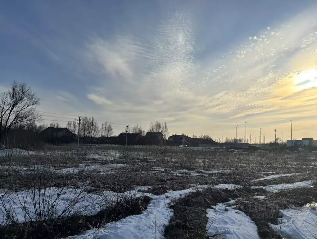 Участок в Московская область, Павловский Посад Захарово мкр,  (6.0 ... - Фото 1