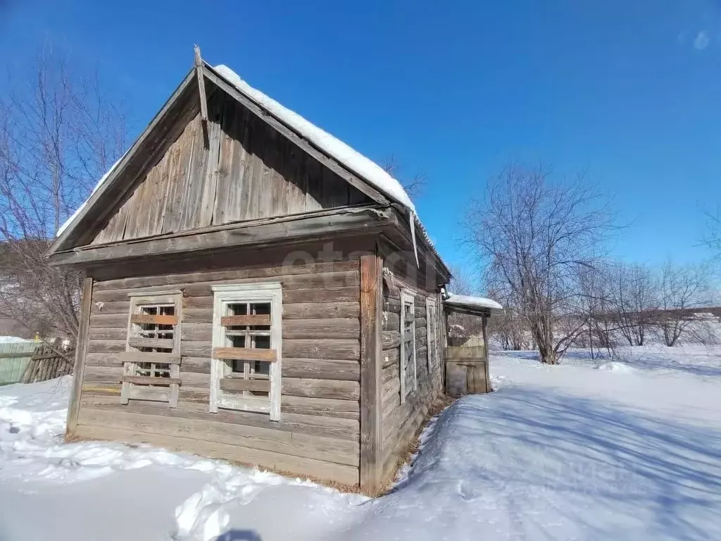 Участок в Амурская область, Свободненский район, с. Новоивановка  ... - Фото 1