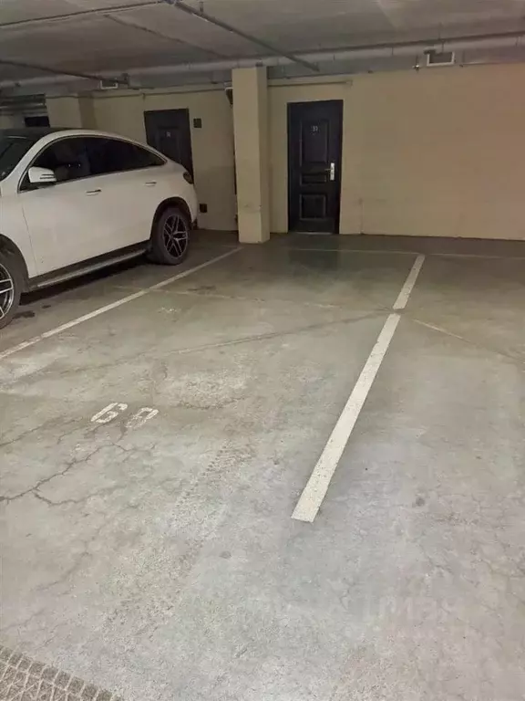 Гараж в Рязанская область, Рязань Вокзальная ул., 55Б (15 м) - Фото 1