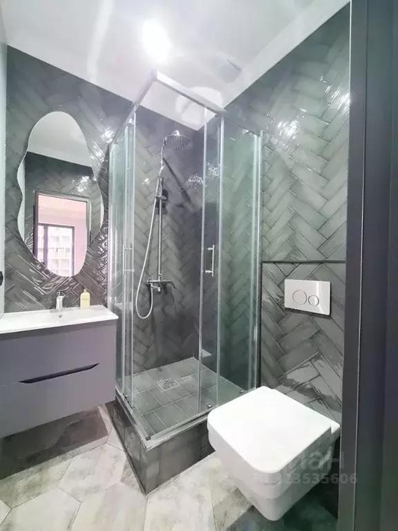 2-к кв. Москва Автозаводская ул., 26/1 (76.0 м) - Фото 2