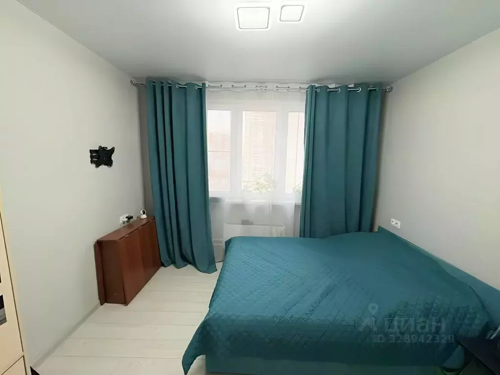 3-к кв. Московская область, Люберцы ул. Преображенская, 13 (78.6 м) - Фото 2