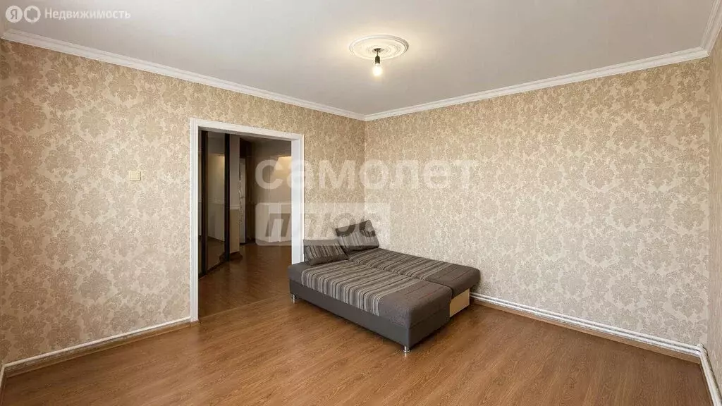 1-комнатная квартира: город Кизилюрт, улица Гагарина, 68А (46 м) - Фото 2