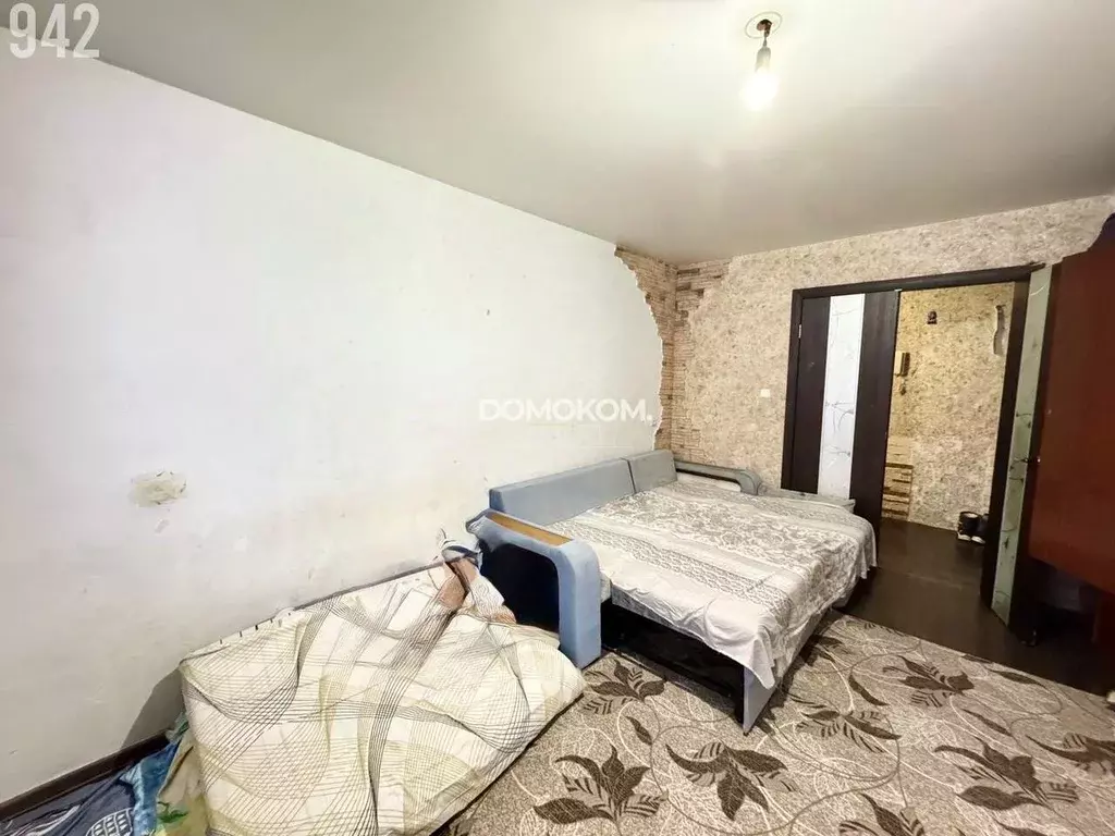 2-к кв. Свердловская область, Екатеринбург ул. Сыромолотова, 16 (47.9 ... - Фото 2