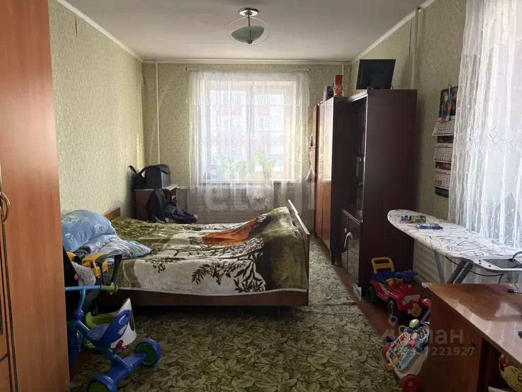 4-к кв. Башкортостан, Уфа ул. Бессонова, 21 (77.7 м) - Фото 2