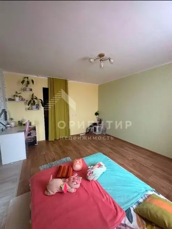 Студия Свердловская область, Березовский Восточная ул., 5 (30.5 м) - Фото 2