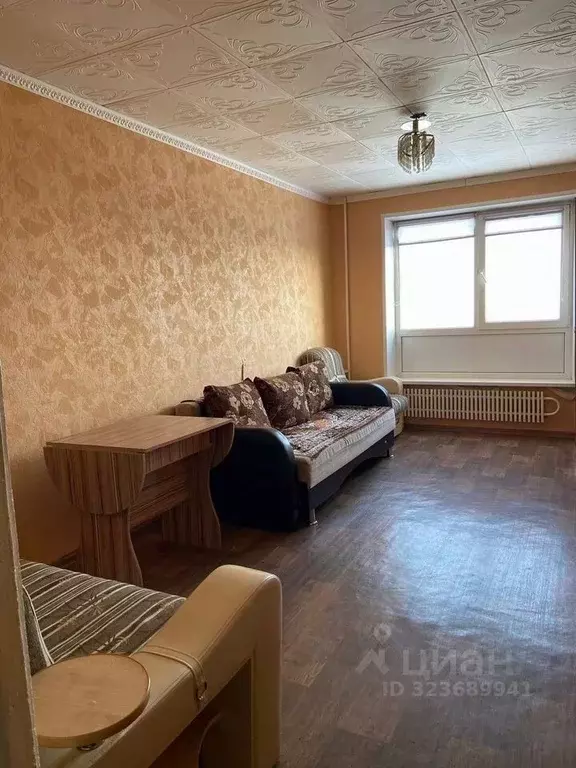 Студия Башкортостан, Уфа ул. Адмирала Макарова, 14 (23.0 м) - Фото 1