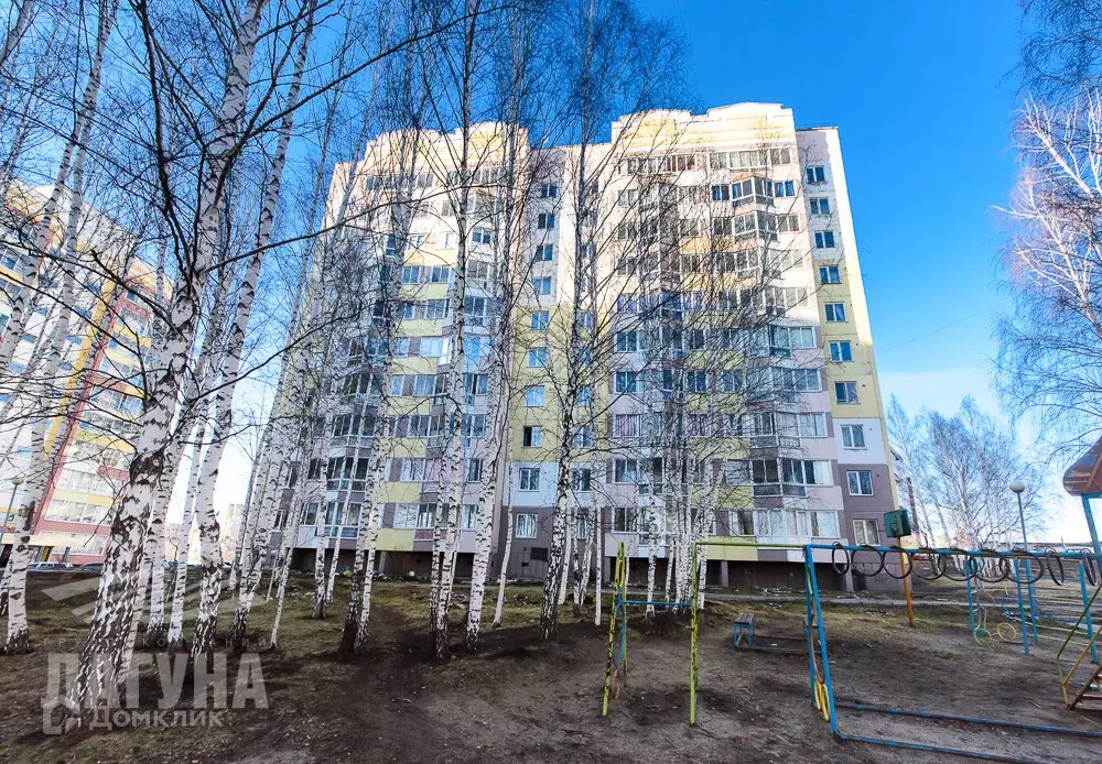 Продаётся 2-к квартира, 39 м - Фото 0