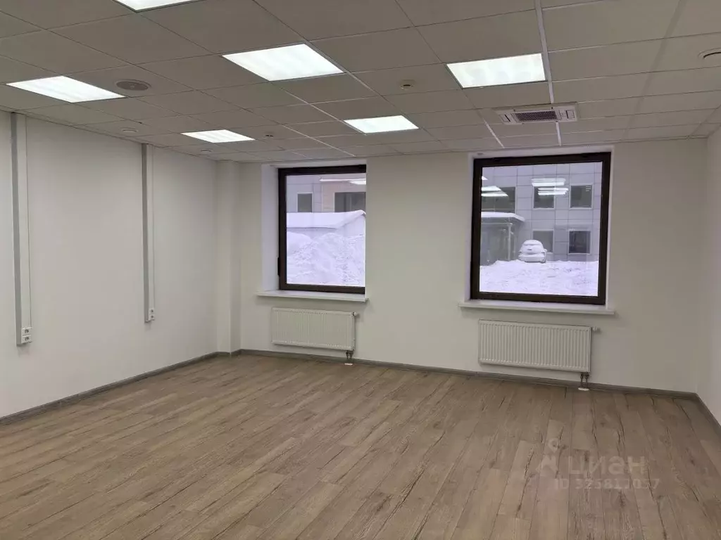 Офис в Московская область, Красногорск городской округ, Путилково пгт, ... - Фото 2