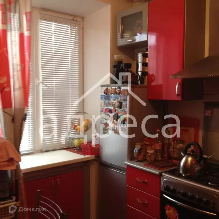 Продаётся 2-к квартира, 37 м - Фото 0