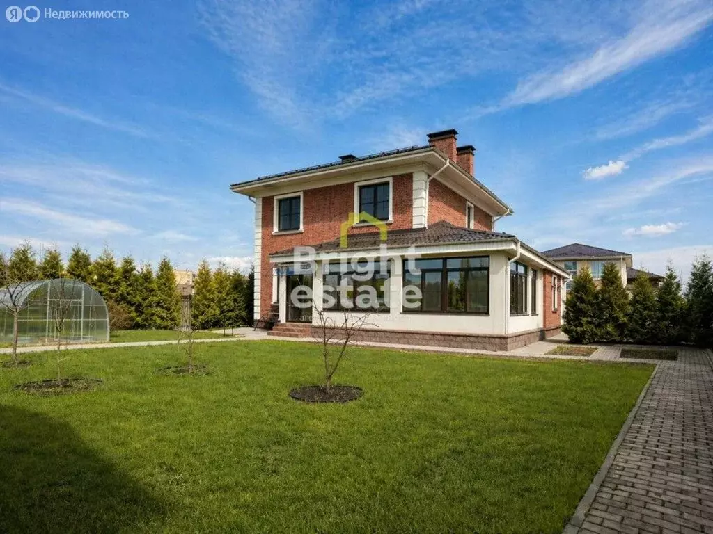 Дом в деревня Исаково, КП Павловы озёра (224.6 м) - Фото 2