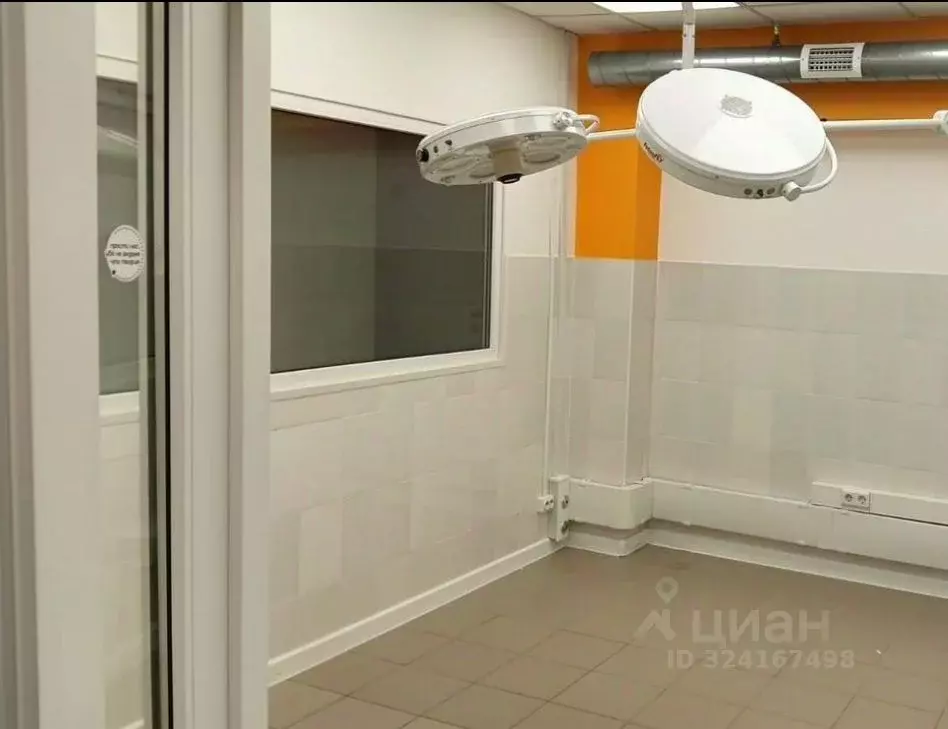 Помещение свободного назначения в Москва 2-я Магистральная ул., 16 ... - Фото 2