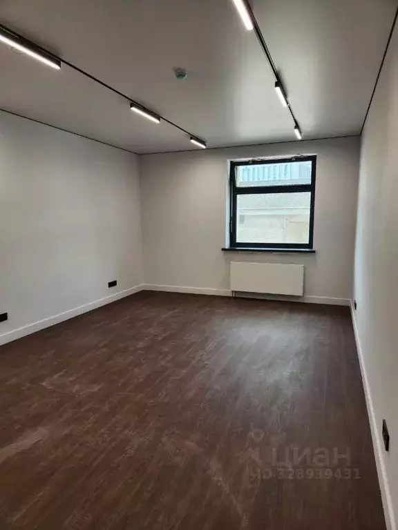 Офис в Санкт-Петербург Херсонский проезд, 6 (27 м) - Фото 2