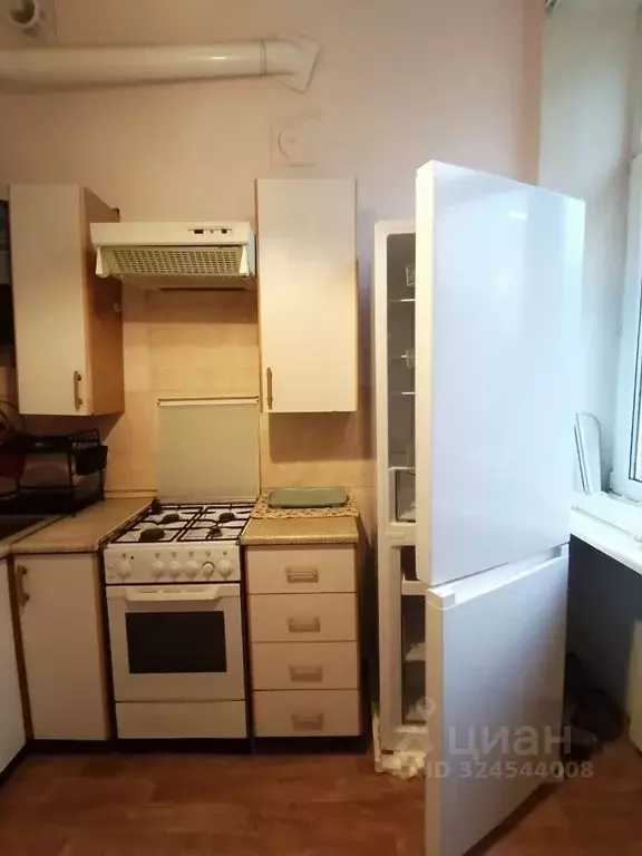 2-к кв. Санкт-Петербург ул. Чапыгина, 5Б (50.0 м) - Фото 2