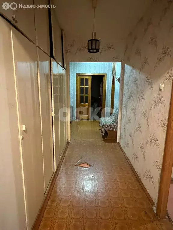 3-комнатная квартира: Липецк, Московская улица, 49 (65 м) - Фото 2