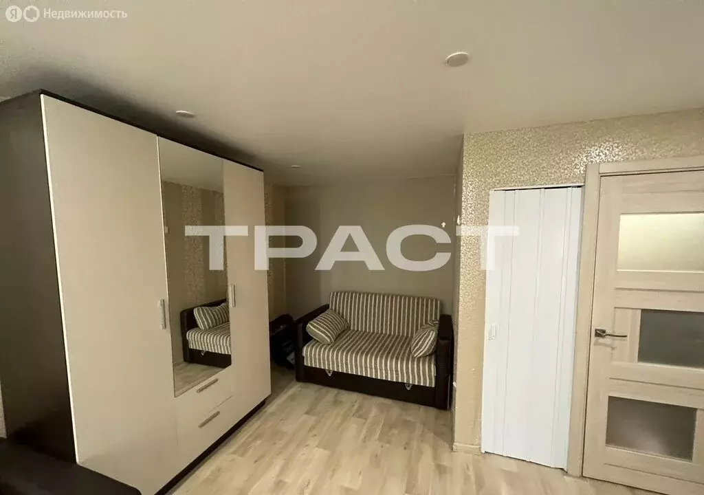 1-комнатная квартира: Воронеж, улица 3-го Интернационала, 9 (30.6 м) - Фото 1