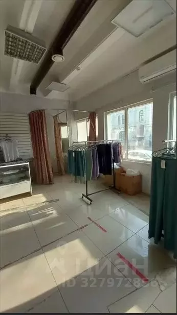 Помещение свободного назначения в Самарская область, Самара Рабочая ... - Фото 0