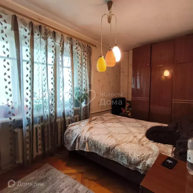 Продаётся 2-к квартира, 41.9 м - Фото 1
