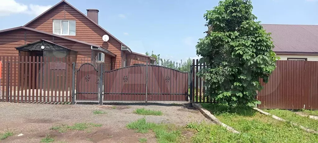 Дом 140 м на участке 7,4 сот. - Фото 0