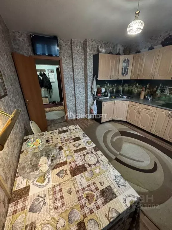 3-к кв. Московская область, Павловский Посад Вокзальная ул., 3 (78.0 ... - Фото 2