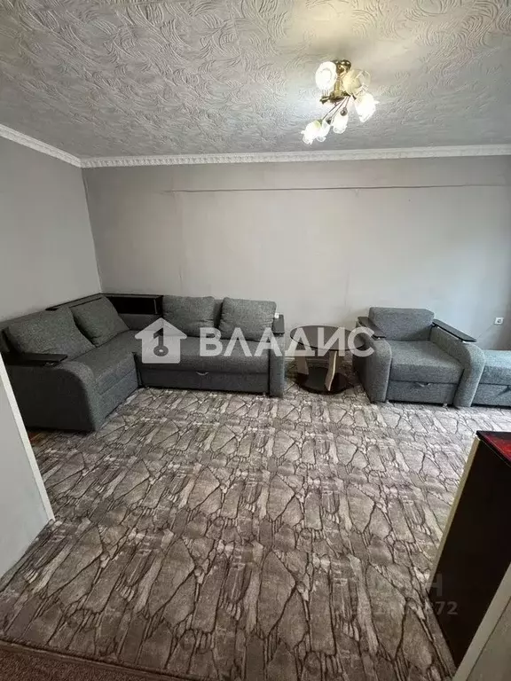 1-к кв. Бурятия, Улан-Удэ Ключевская ул., 24 (31.0 м) - Фото 2