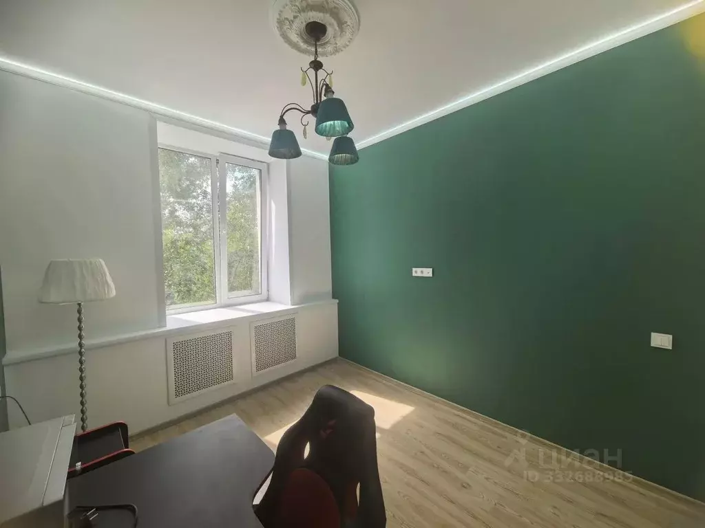Комната Новосибирская область, Новосибирск ул. Ватутина, 4 (16.9 м) - Фото 2
