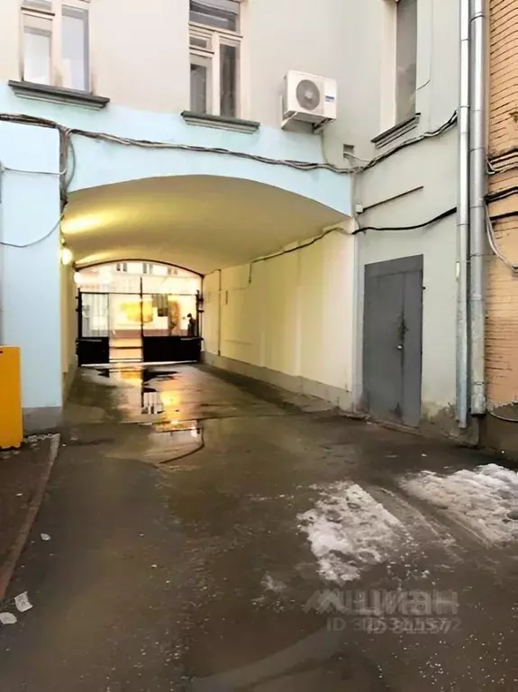 Помещение свободного назначения в Москва Пятницкая ул., 3/4С1 (70 м) - Фото 2