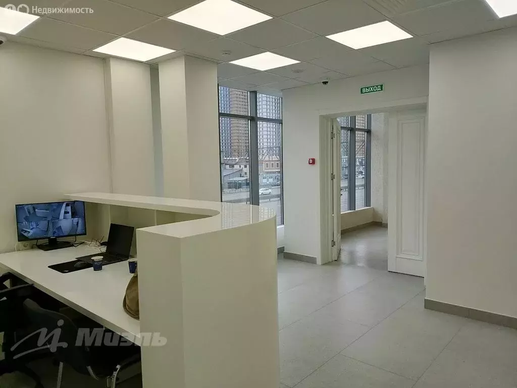 Помещение свободного назначения (100 м) - Фото 1