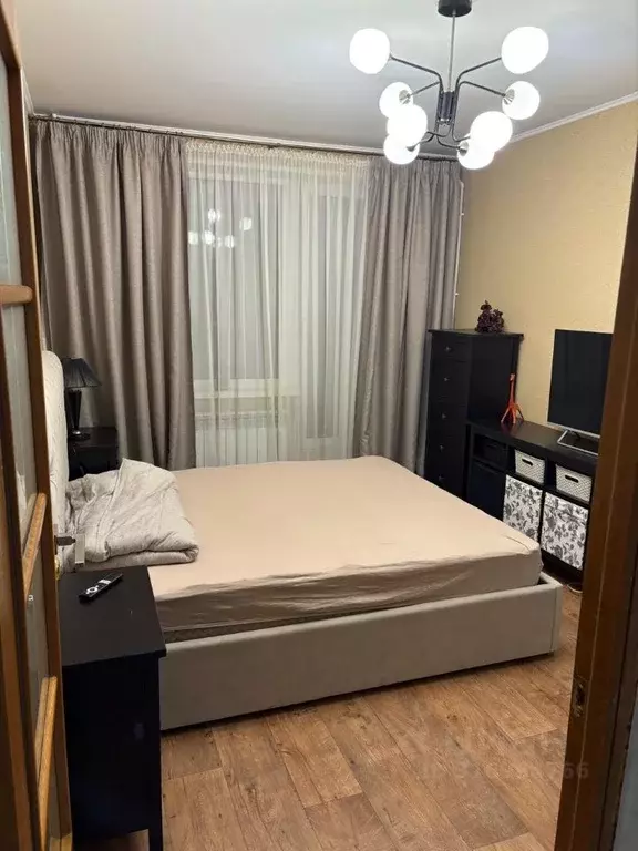 3-к кв. Татарстан, Набережные Челны 4-й комплекс, 11 (72.0 м) - Фото 0