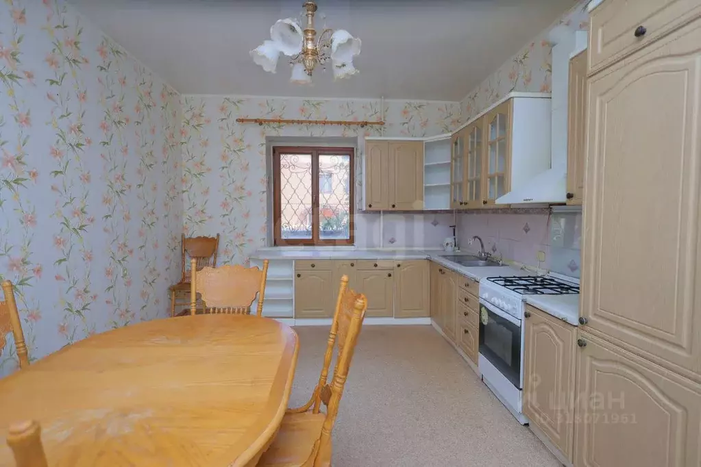 Дом в Оренбургская область, Оренбург Ростоши мкр, ул. Творческая, 18 ... - Фото 2