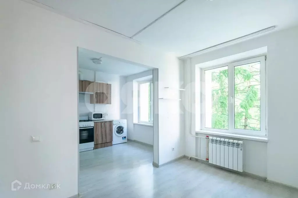 Продаётся 1-к квартира, 40 м - Фото 0