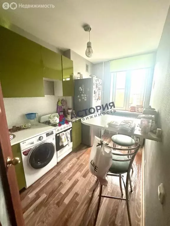1-комнатная квартира: Тула, улица Баженова, 30 (26.7 м) - Фото 1