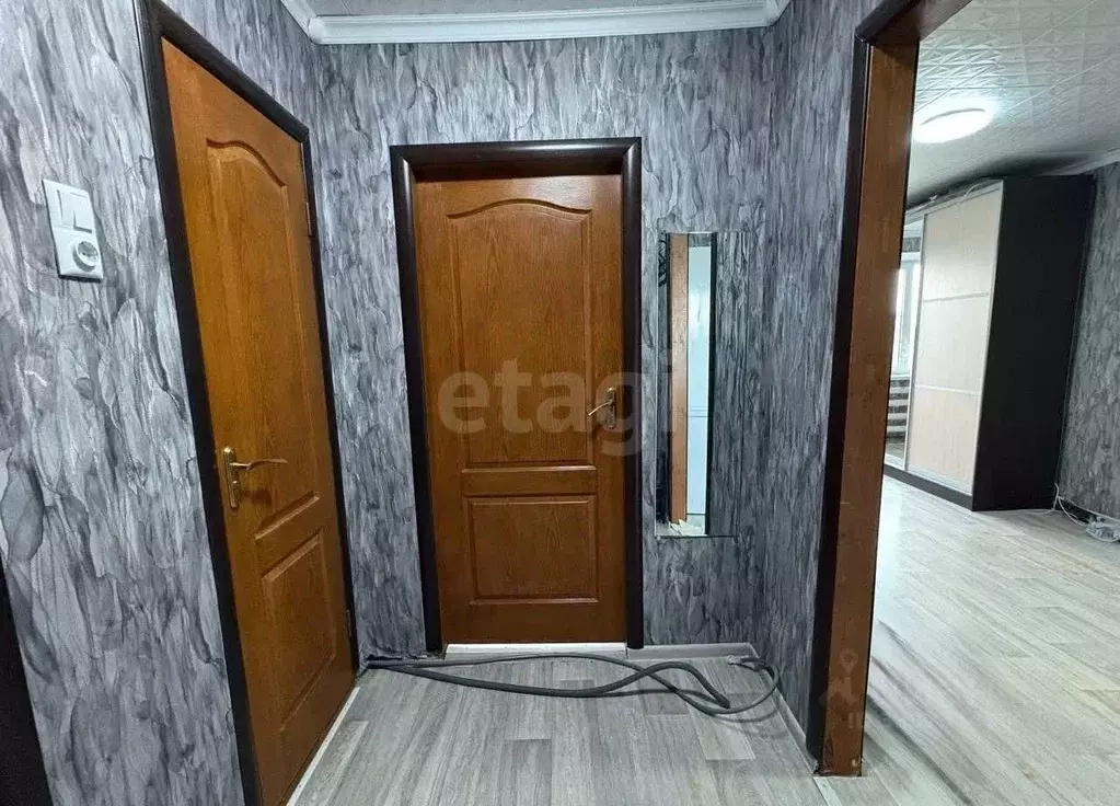 Комната Белгородская область, Белгород ул. Горького, 69к3 (36.8 м) - Фото 2