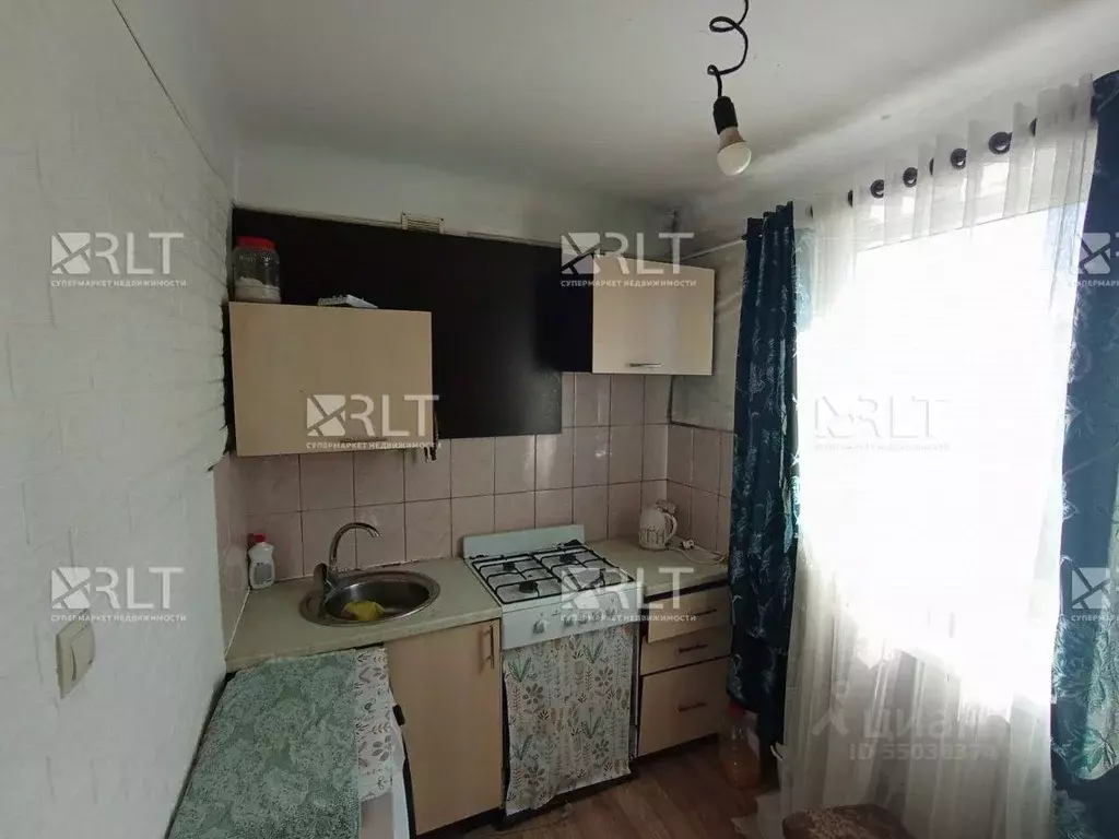 2-к кв. Дагестан, Каспийск ул. Ленина, 30 (38.0 м) - Фото 0