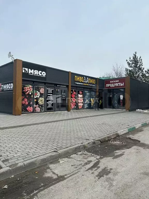Продам торговое помещение, 3.26 м - Фото 0