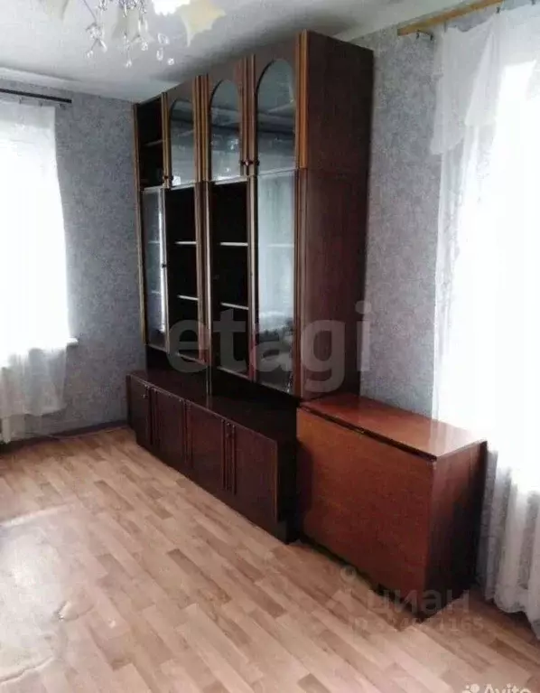 2-к кв. Калужская область, Кондрово г. Дзержинский муниципальный ... - Фото 1